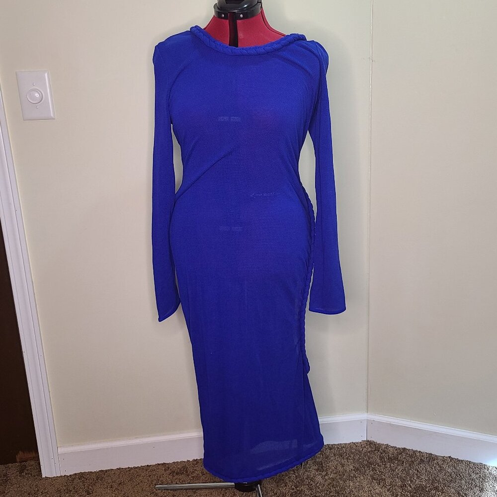 B Fyne Ahva Dress NWOT